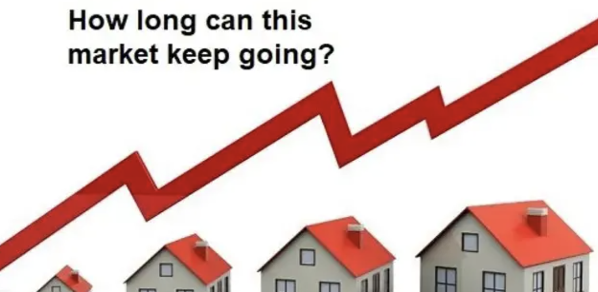 Does Investing in Toronto Real Estate Still Make Sense Today?