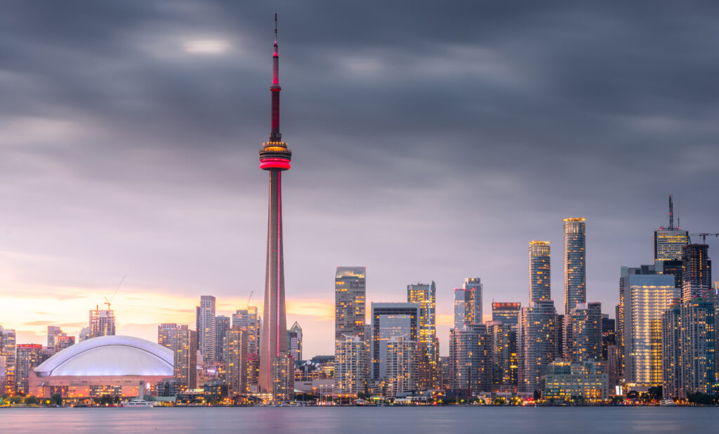 Everything You Know About Investing in Toronto Is WRONG!