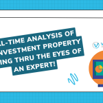 REAL-TIME Analysis Of An Investment Property Listing Thru The Eyes Of An Expert!